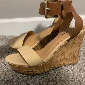 Most comfortable wedge!